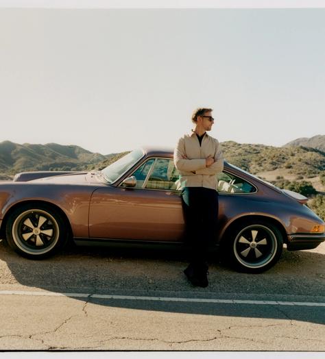 From Boardroom to Boarding Gate: The Jacket That Keeps Up