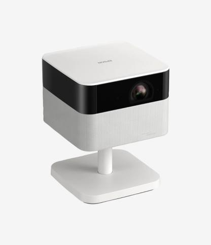 Epson Lifestudio Portable Smart Projector