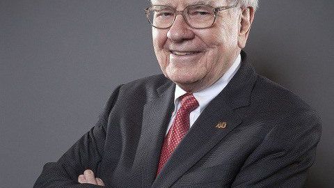 What Warren Buffett wants you to invest in