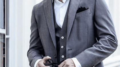 An Interview with Gregory Emvy