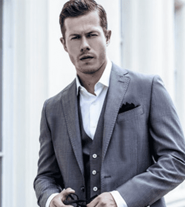 An Interview with Gregory Emvy