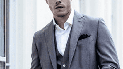 An Interview with Gregory Emvy