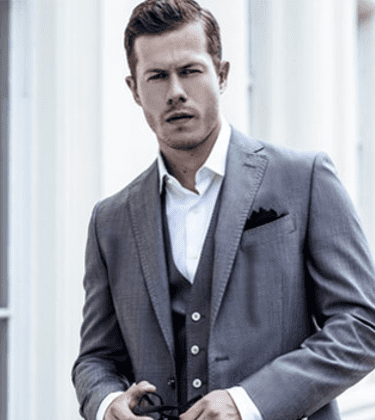 An Interview with Gregory Emvy
