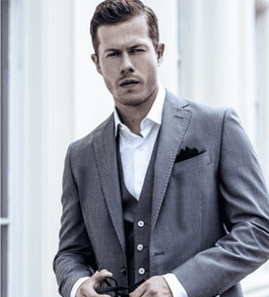 An Interview with Gregory Emvy