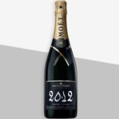 Moët & Chandon Grand Vintage 2012