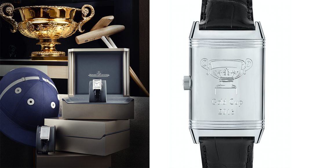 Everything you need to know about the Jaeger LeCoultre Gold Cup