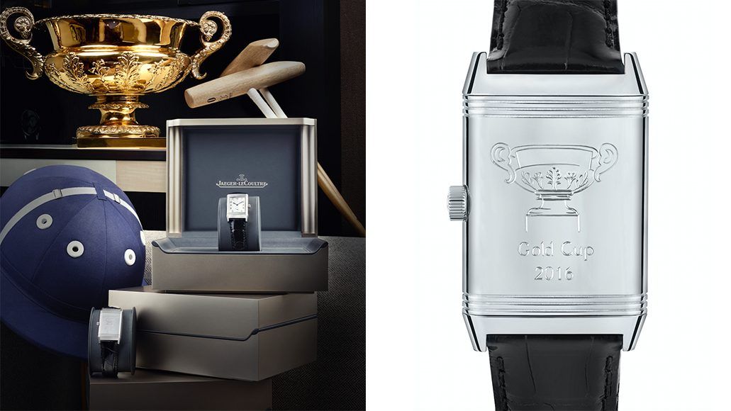 Everything you need to know about the Jaeger-LeCoultre Gold Cup final