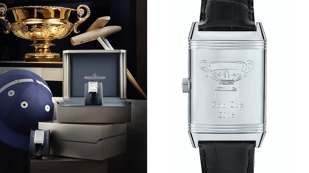 Everything you need to know about the Jaeger-LeCoultre Gold Cup final