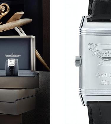 Everything you need to know about the Jaeger-LeCoultre Gold Cup final