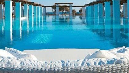 Travel – Amirandes Grecotel, Crete
