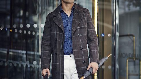 Man About Town – Autumn 2015
