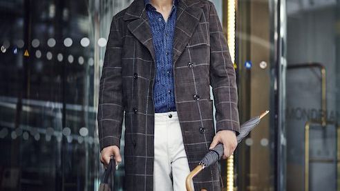 Man About Town – Autumn 2015