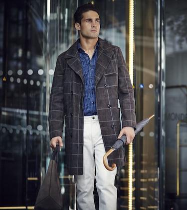 Man About Town – Autumn 2015