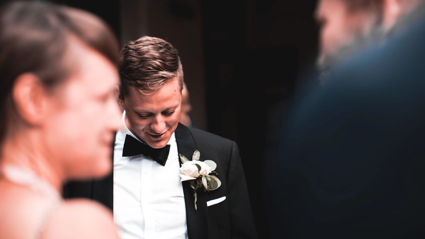 The definitive style guide for summer weddings