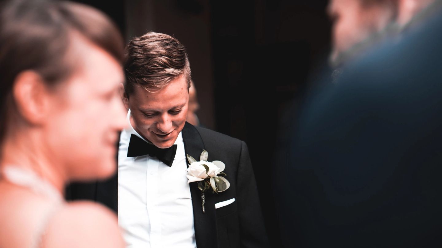 The definitive style guide for summer weddings