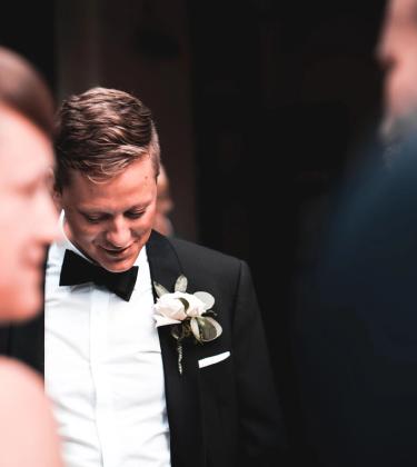 The definitive style guide for summer weddings
