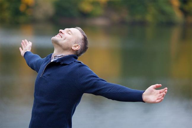 Optimism Influencer The Gentleman's Journal