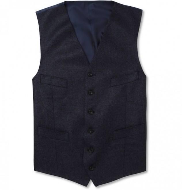 Waistcoat TGJ.01