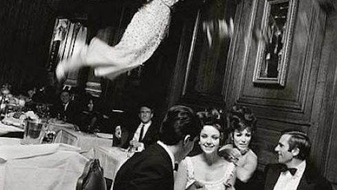 How we’d throw the ultimate gentleman’s dinner party