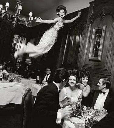 How we’d throw the ultimate gentleman’s dinner party