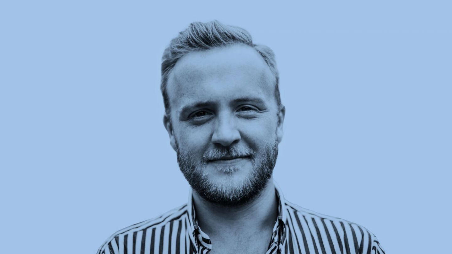 Ted Gushue, former editor of Petrolicious, wants to revolutionise digital media