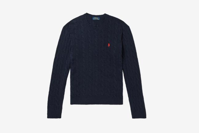 ralph lauren jumper
