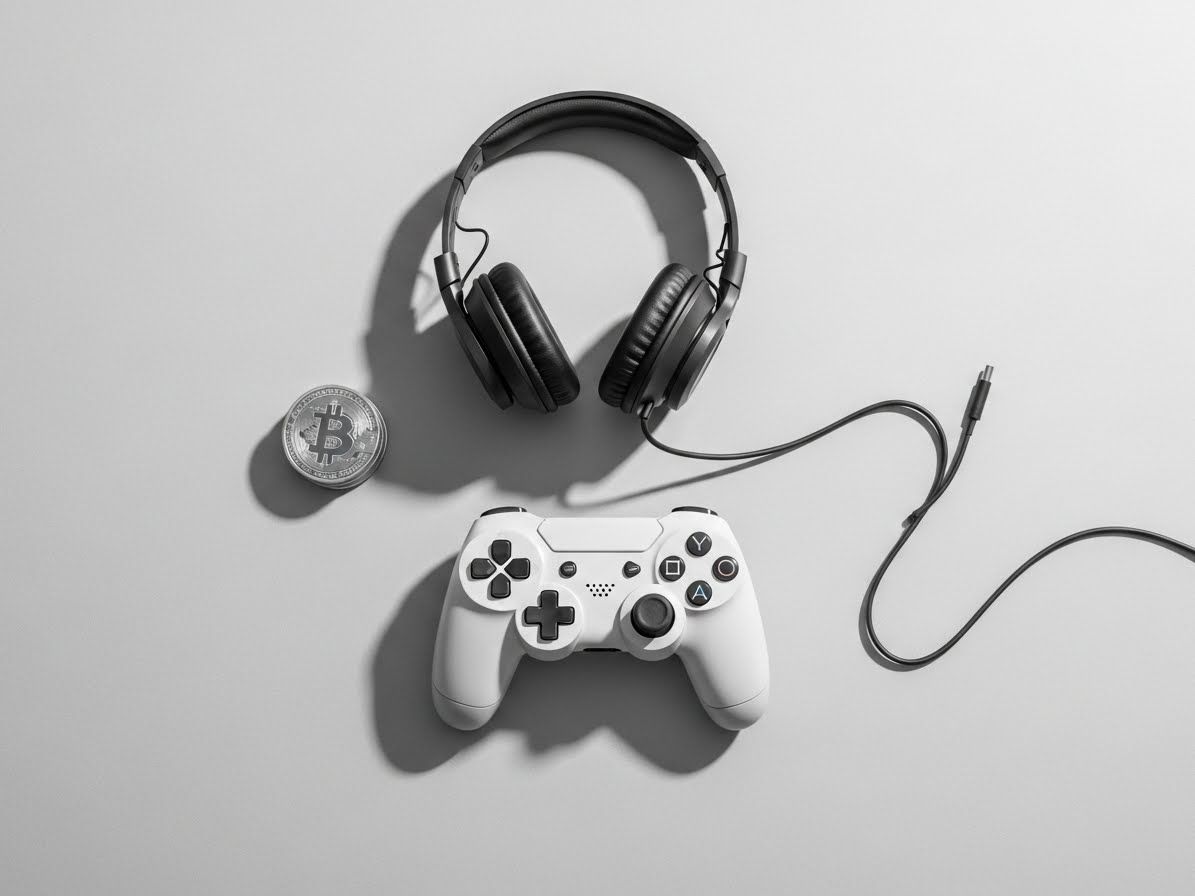 31. Gaming for Profit