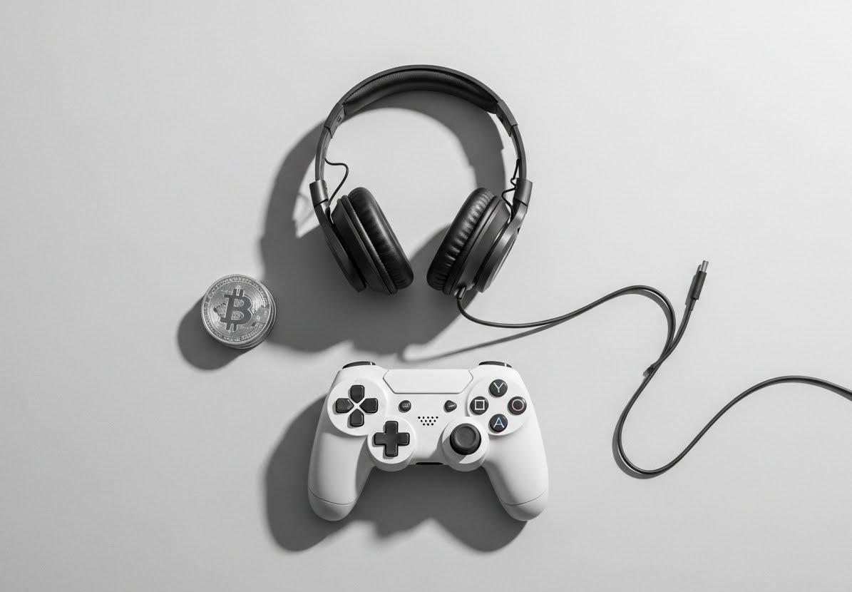 31. Gaming for Profit