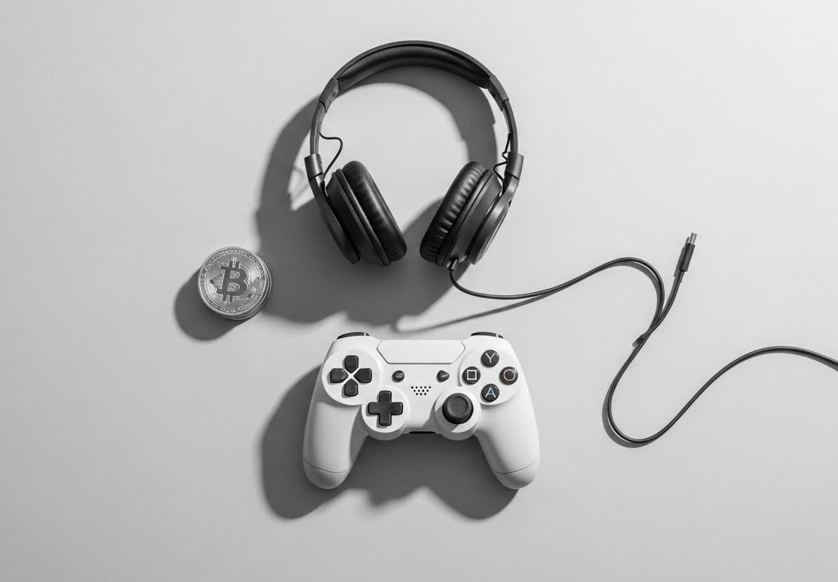 31. Gaming for Profit