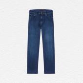 Men's Soft Wash Jeans