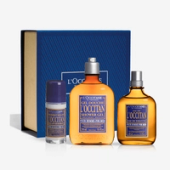 We recommend: Aromatic L’Occitan Collection