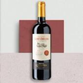 2015 Saint-Emilion by Waitrose