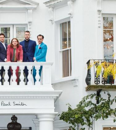 Measure of the Man: Inside Paul Smith’s ‘Bespoke by Appointment’ service