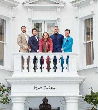 Measure of the Man: Inside Paul Smith’s ‘Bespoke by Appointment’ service
