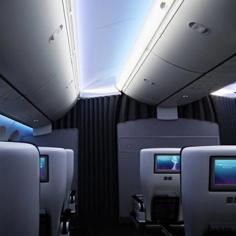 British Airways