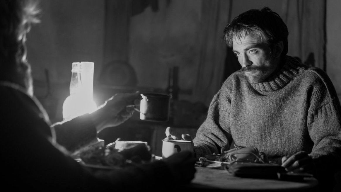 How to pick your knitwear, according to The Lighthouse costume designer