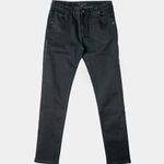 Benedict Raven ‘Clifton’ Jeans in Black 