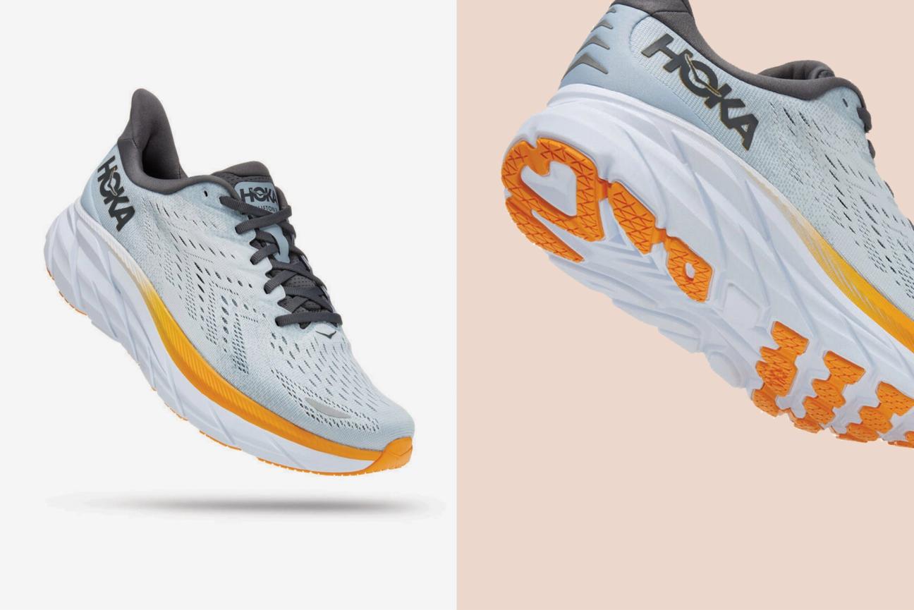 These are the best running shoes to lace up in 2022 | Gentleman's Journal