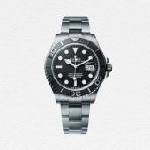 Rolex Oyster Perpetual Yacht-Master 42 (RLX Titanium)
