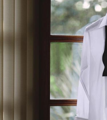 Dress like 007 with Turnbull & Asser’s latest collection