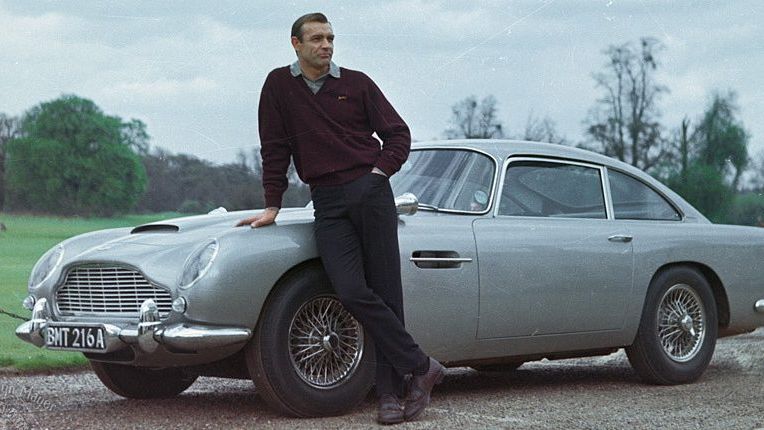 The collector’s guide to James Bond memorabilia