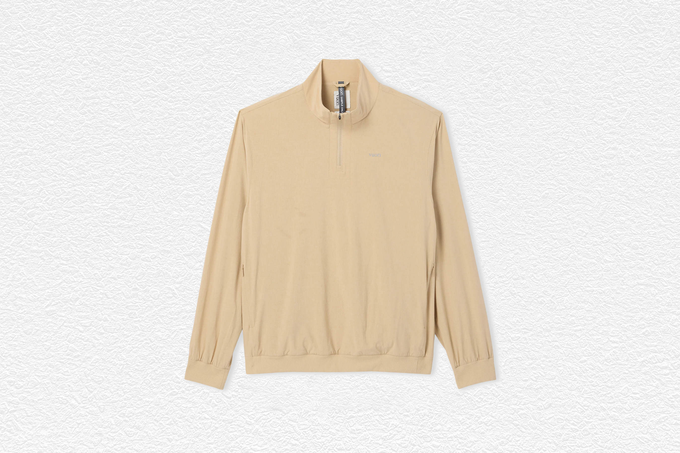 Venture Quarter Zip