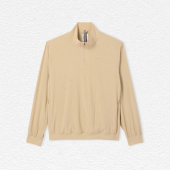Venture Quarter Zip