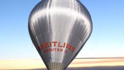 30 Greatest Moments in Aviation: The First Non-Stop Balloon Flight Around the World