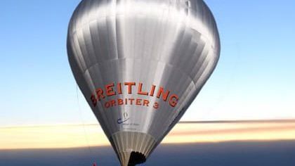 30 Greatest Moments in Aviation: The First Non-Stop Balloon Flight Around the World