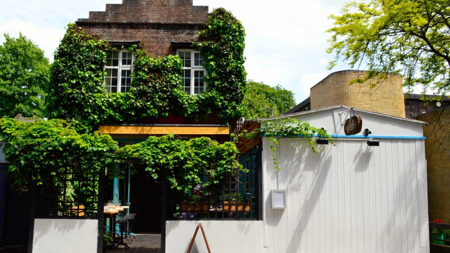 7 reasons The Shed has the best brunch in London