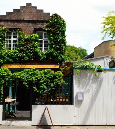 7 reasons The Shed has the best brunch in London