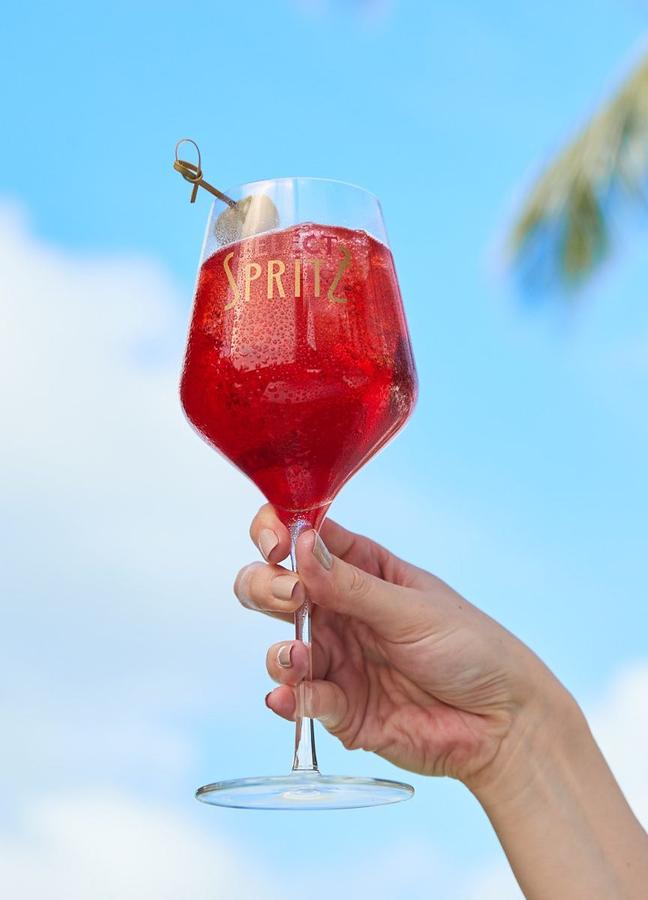 The Venetian Spritz
