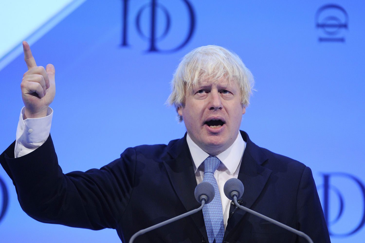 Boris Johnson's Most Sensible Quotes | The Gentleman's Journal | The ...