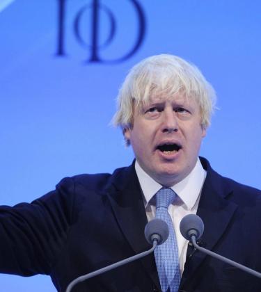 Boris Johnson’s most sensible quotes